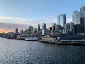 Meet your Posher, Edgar